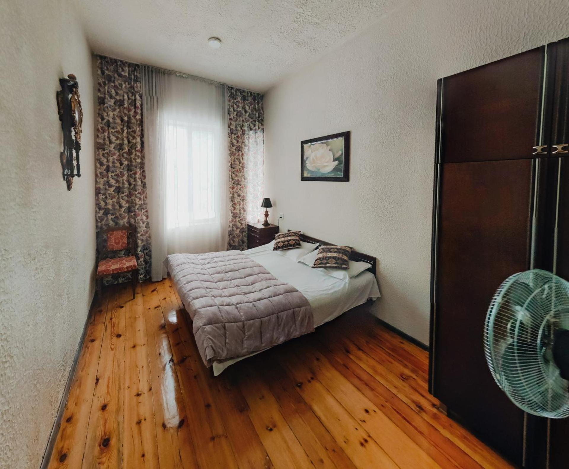 Iveri House 库塔伊西 外观 照片