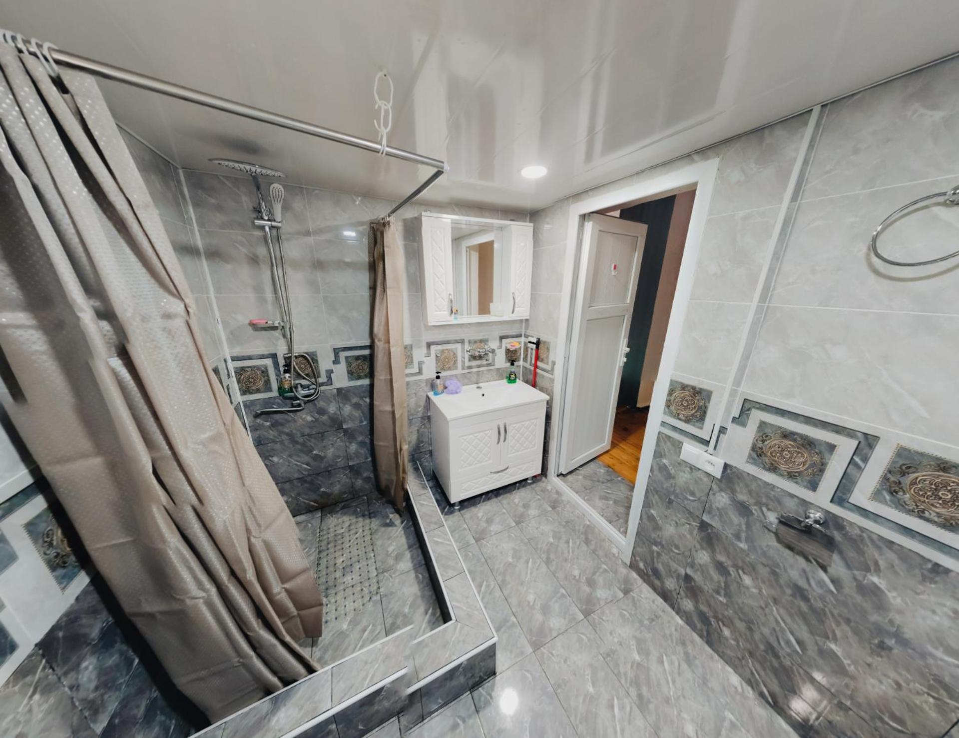 Iveri House 库塔伊西 外观 照片