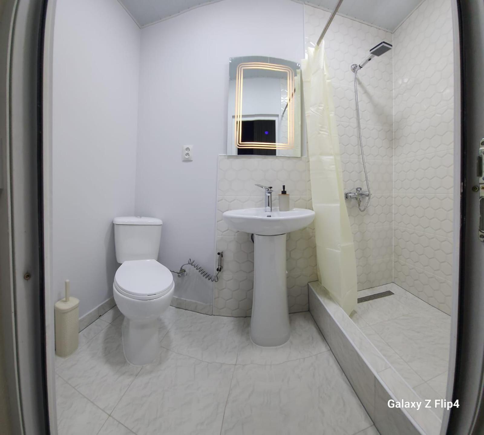 Iveri House 库塔伊西 外观 照片
