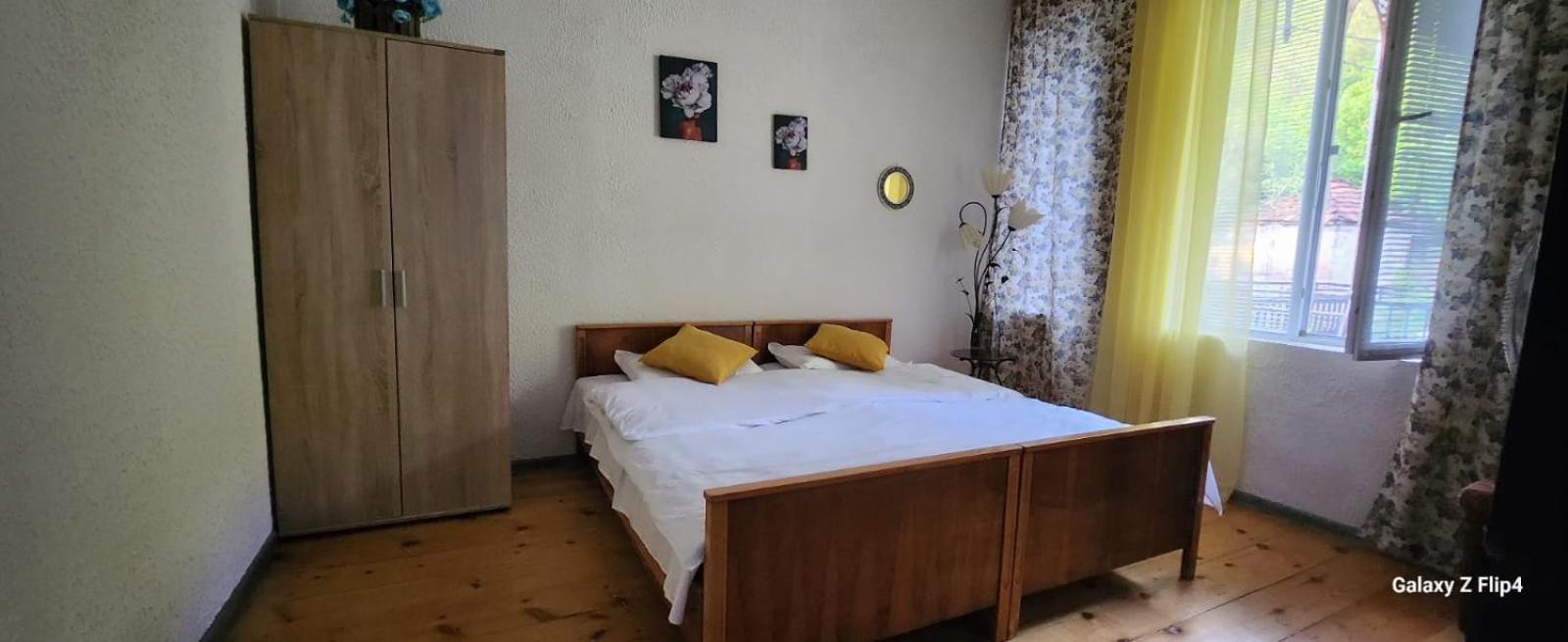 Iveri House 库塔伊西 外观 照片